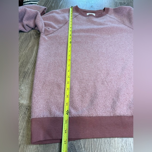 Feat Unisex BlanketBlend™ Crewneck Small - Picture 7 of 8